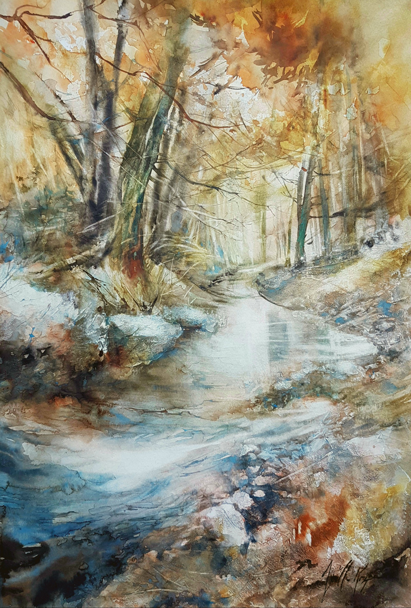 Espoir 78x58