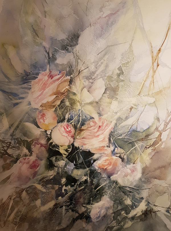Farandole 1 78x58