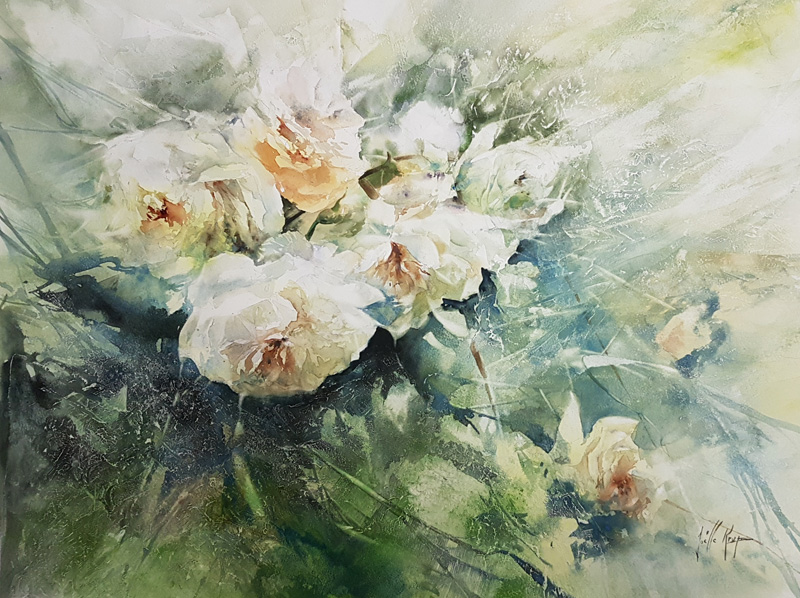 Musique Florale 1