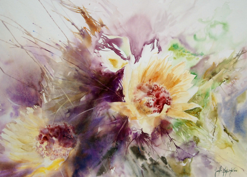 ÐšÐÑÑÐ¸Ð½ÐºÐ¸ Ð¿Ð¾ ÐÐÐ¿ÑÐ¾ÑÑƒ joelle krupa aquarelliste