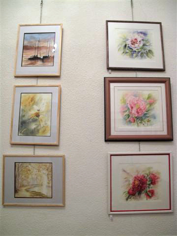 travaux-eleves-st-sulpice-sur-leze-vernissage-10-11-2011